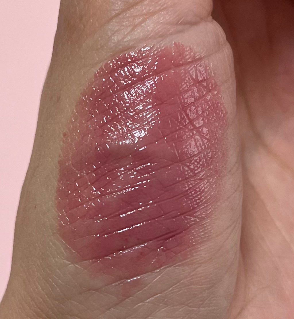 ルージュスターヴァイブラント/KANEBO/口紅を使ったクチコミ(3枚目)