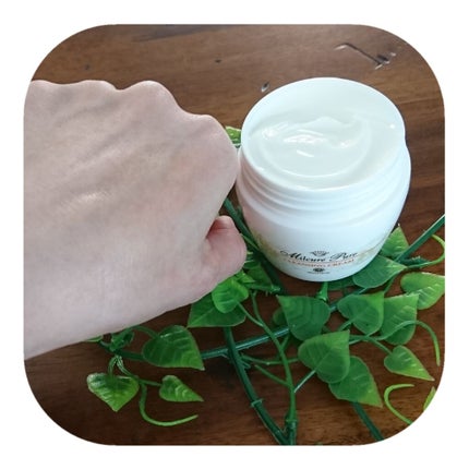 ミルキュア ピュア クレンジングクリーム/ハウス オブ ローゼ/クレンジングクリームを使ったクチコミ(4枚目)