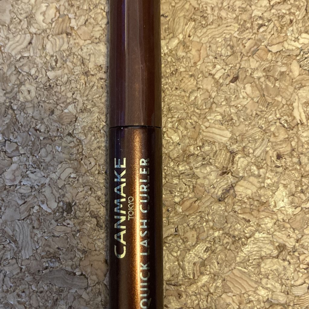 クイックラッシュカーラー/キャンメイク/マスカラ下地を使ったクチコミ（1枚目）