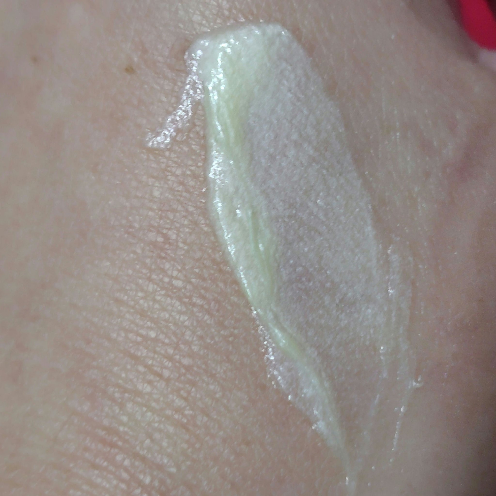 ユースキン/ユースキン/ボディクリームを使ったクチコミ（3枚目）