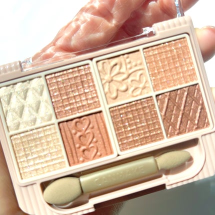 リキッドアイライナーR4/ラブ・ライナー/リキッドアイライナーを使ったクチコミ(5枚目)