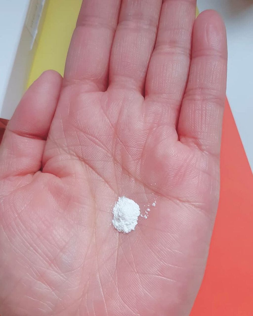 ビタブリッドC フェイス/ビタブリッドジャパン/美容液を使ったクチコミ(4枚目)