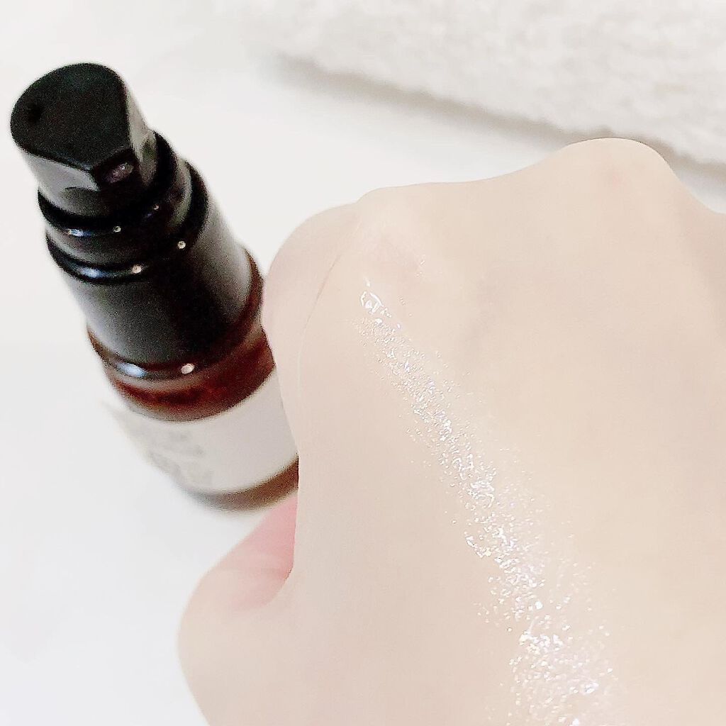 美肌養液 I’m PINCH/I'm PINCH/美容液を使ったクチコミ(7枚目)