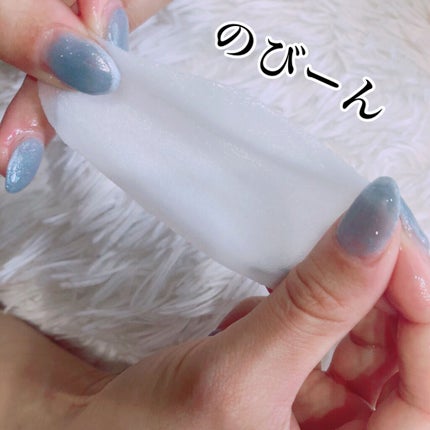 ハイポアレジェニック  モイスチャライジング クリームパッド/Dermatory/トナーパッドを使ったクチコミ(3枚目)