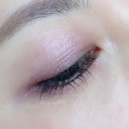 アイリッドニュアンス/UNMIX/単色アイシャドウを使ったクチコミ(9枚目)
