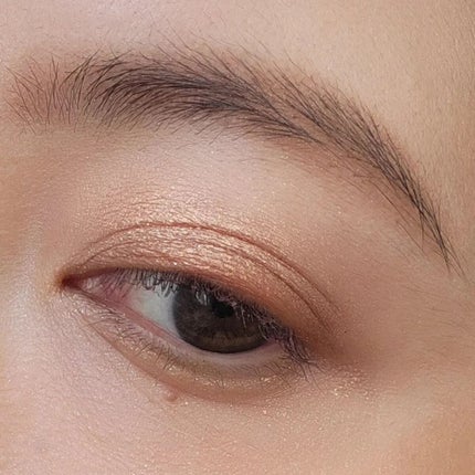 インフィニトリー カラー/Celvoke/ジェル・クリームチークを使ったクチコミ(5枚目)