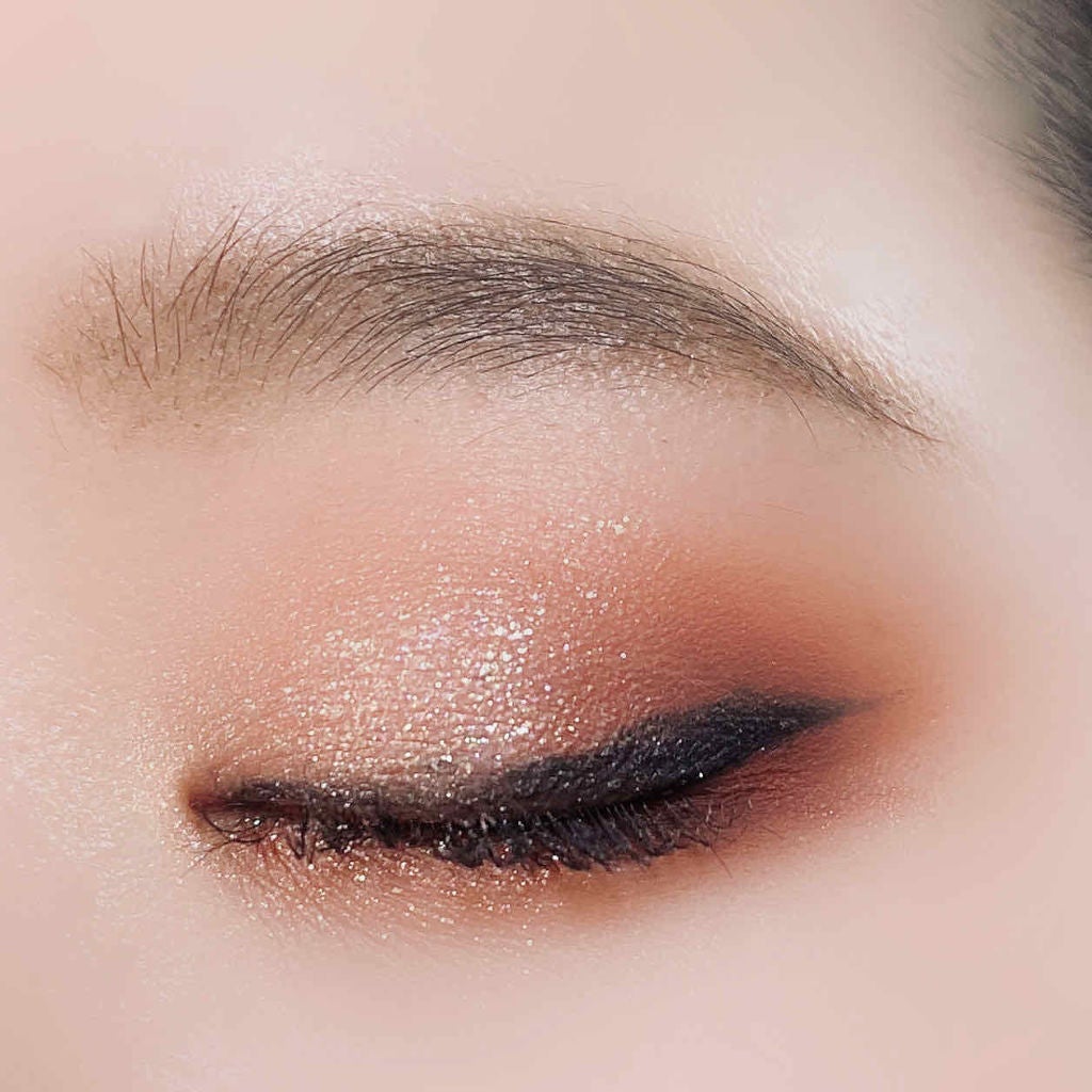 プロ アイ パレット/CLIO/アイシャドウパレットを使ったクチコミ(3枚目)