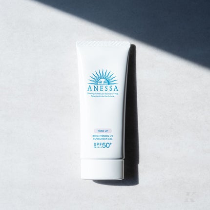 ブライトニングUV ジェル N/アネッサ/化粧下地を使ったクチコミ(1枚目)