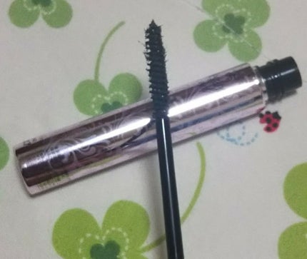 モーヴフルール コフレ/Elégance/メイクアップキットを使ったクチコミ(4枚目)