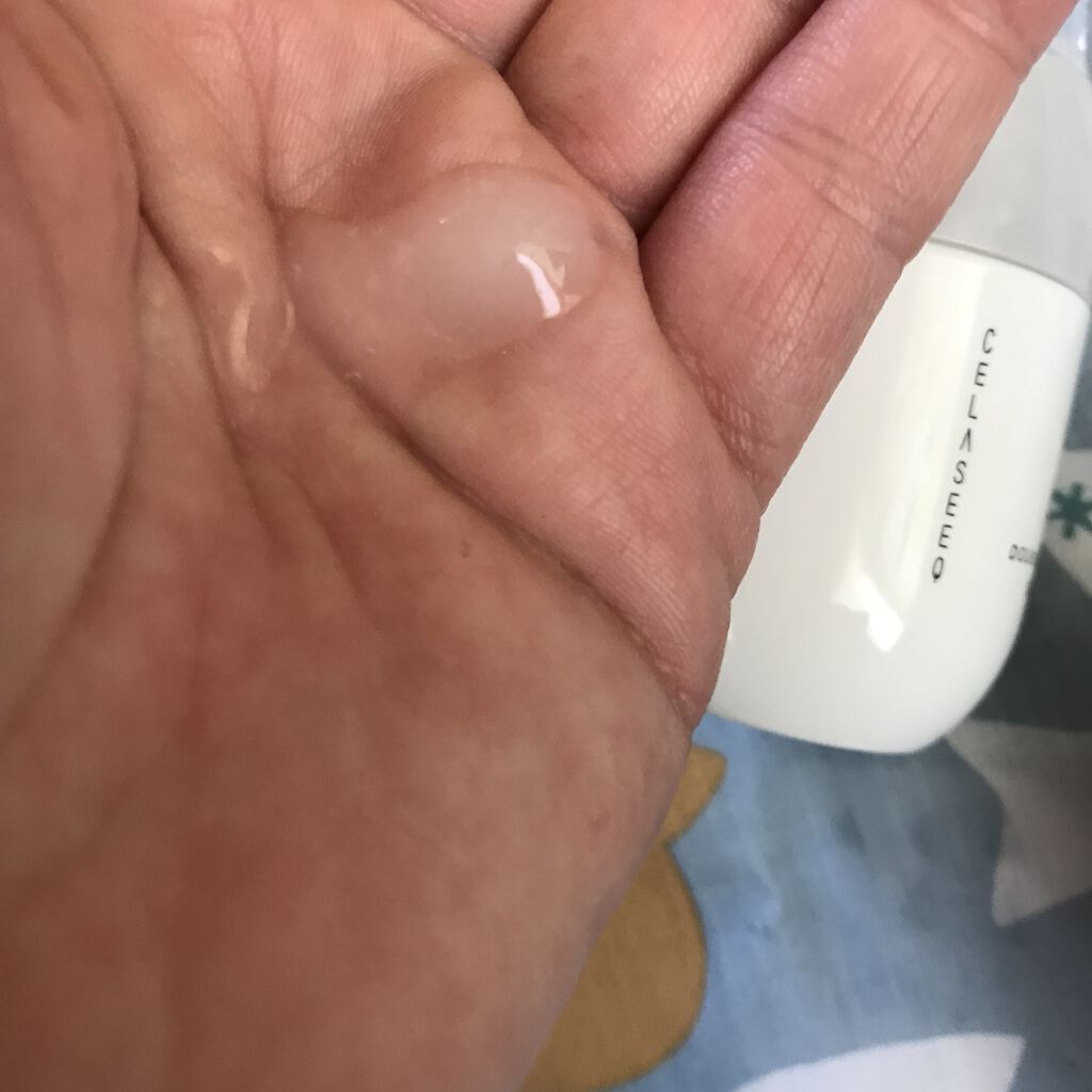 ダブルディープセラムC（美容液）/CELASEEQ/美容液を使ったクチコミ（2枚目）