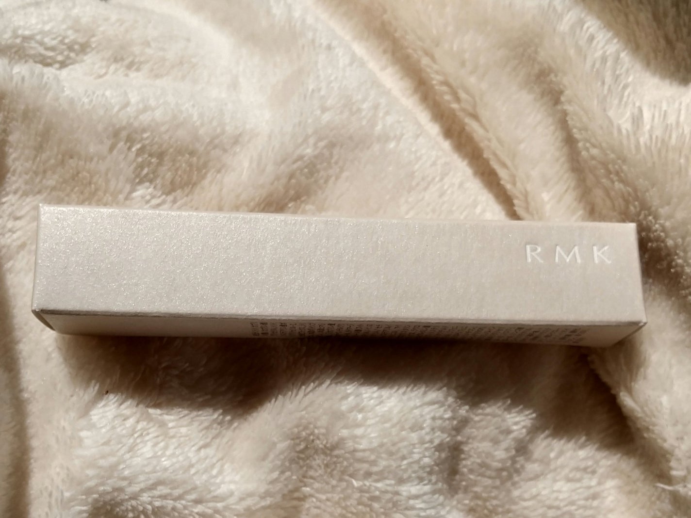 リップベースライナー/RMK/リップライナーを使ったクチコミ(1枚目)