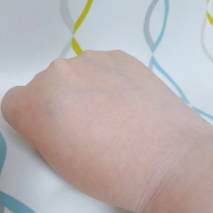 スーパーサンシールド ブライトヴェール/ACSEINE/化粧下地を使ったクチコミ(3枚目)