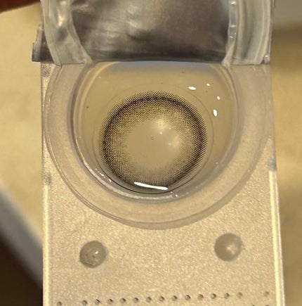 feliamo 1day/feliamo/ワンデー(1DAY)カラコンを使ったクチコミ(4枚目)