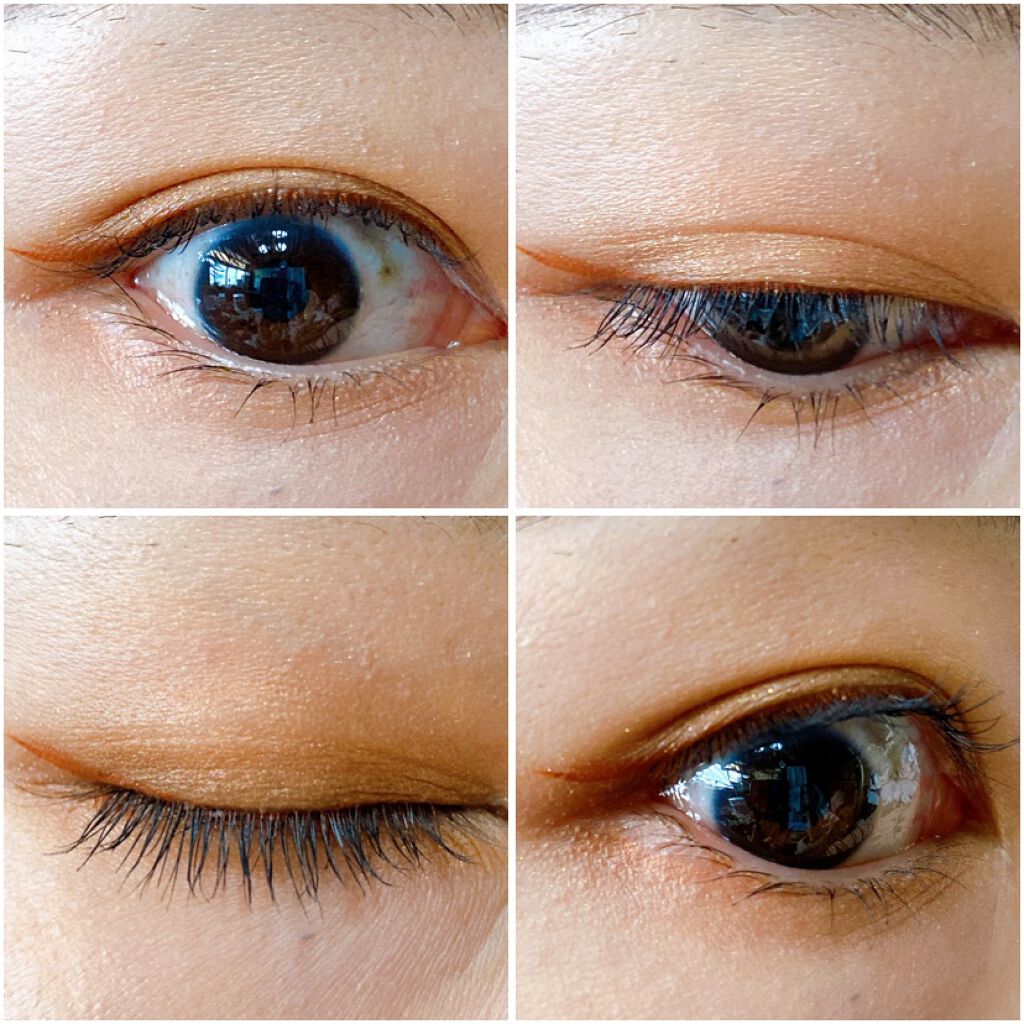 クラッシュド シャイン ジェリー スティック 05 パパイヤ/BOBBI BROWN/口紅を使ったクチコミ（3枚目）