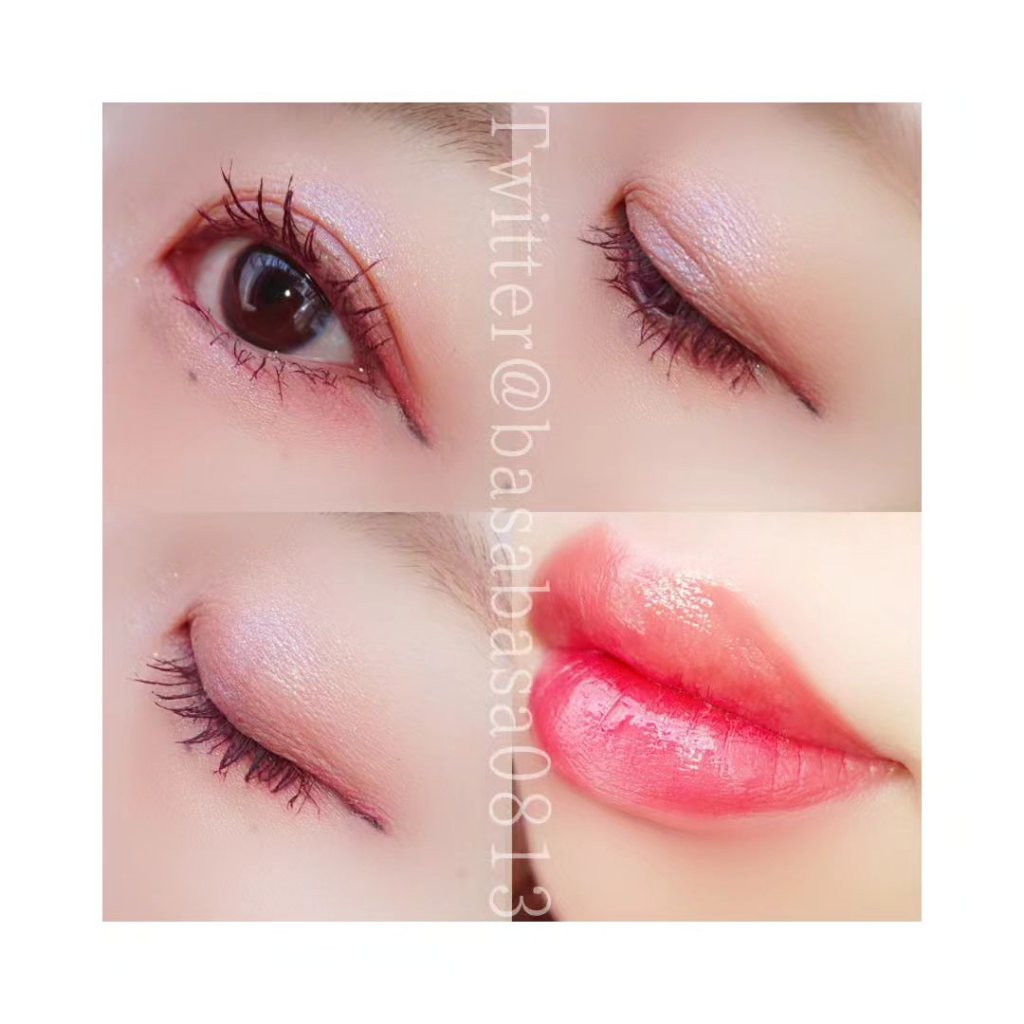 象棋アイシャドウ #A05 馬/和粧/ジェル・クリームアイシャドウを使ったクチコミ（1枚目）