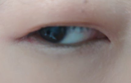 ロング&カールマスカラ スーパーWP/ヒロインメイク/マスカラを使ったクチコミ(1枚目)