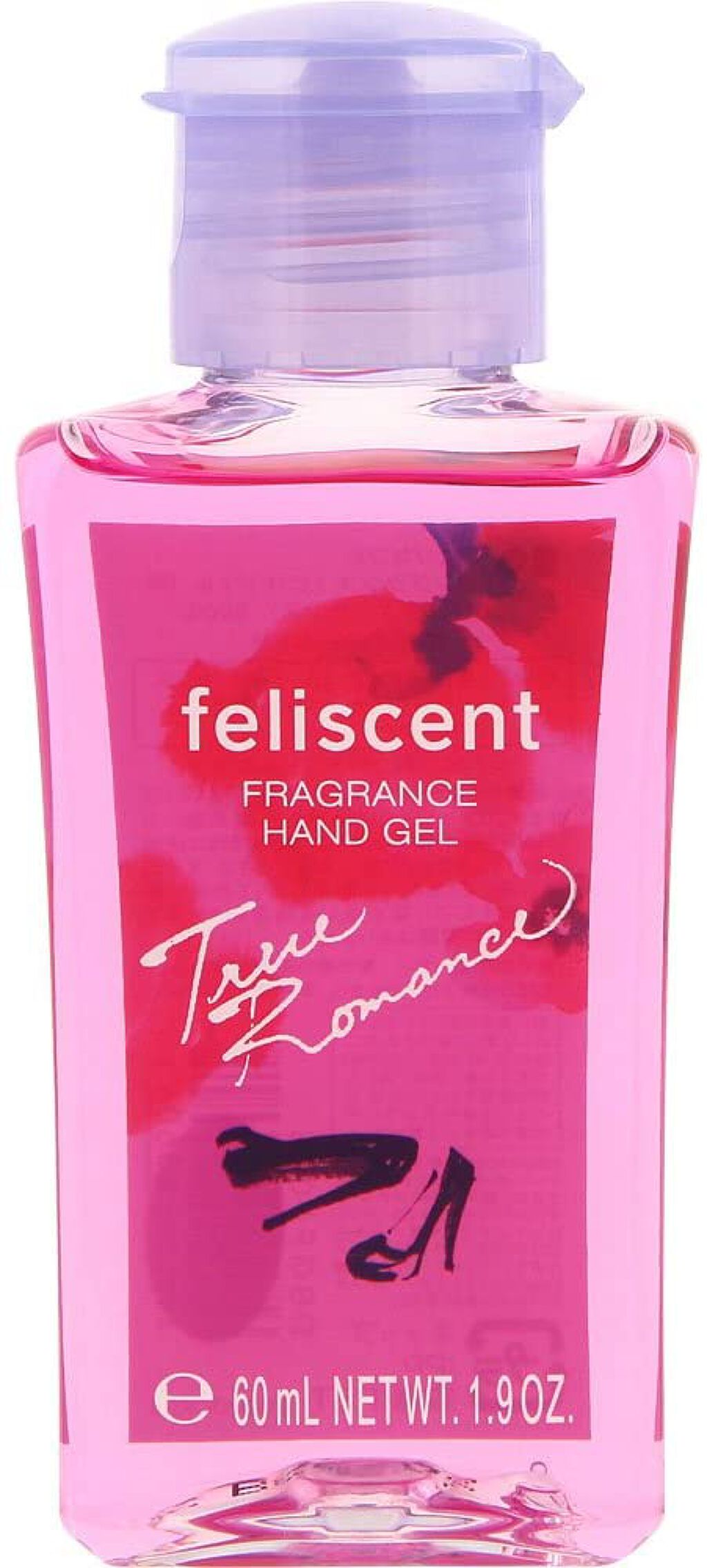 フレグランスハンドジェル 05（TRUE ROMANCE）