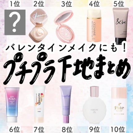 皮脂テカリ防止下地/CEZANNE/化粧下地を使ったクチコミ(1枚目)