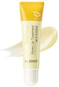 the SAEM Saemmul Honey Lip Treatment / the SAEM