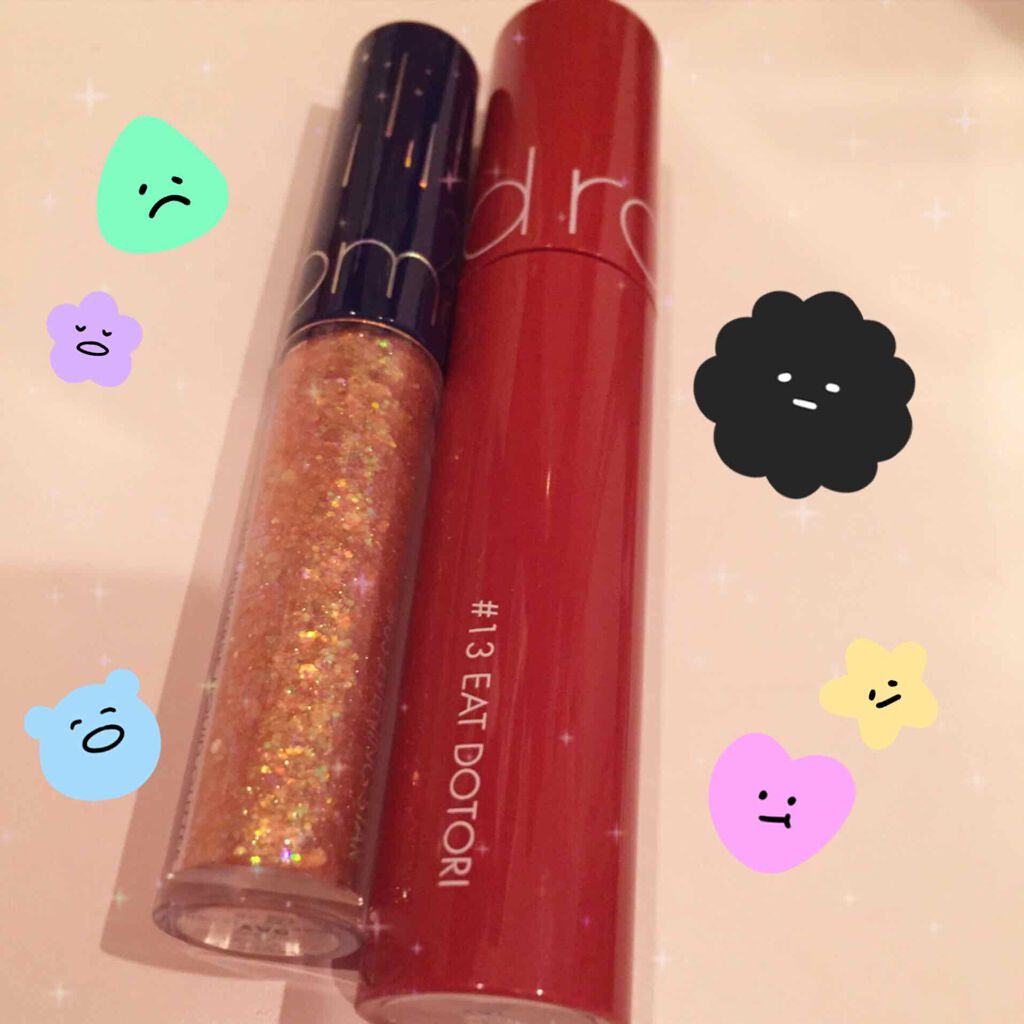 シャドーカスタマイズ/MAJOLICA MAJORCA/単色アイシャドウを使ったクチコミ(1枚目)