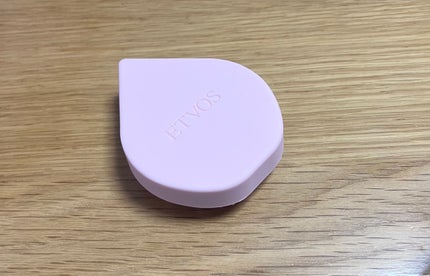 リラクシングマッサージブラシ/エトヴォス/スカルプブラシを使ったクチコミ(1枚目)