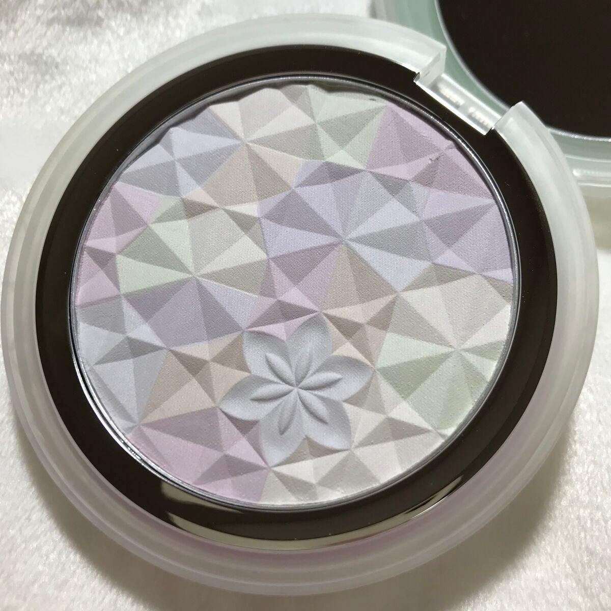 ããªãŒã© ãªãã¬ã¯ã¿ãŒ/DECORTÃ/ãã¬ã¹ãããŠããŒã䜿ã£ãã¯ãã³ãïŒ3æç®ïŒ