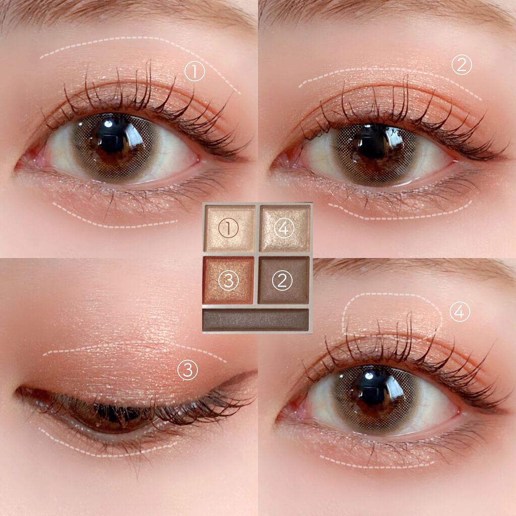 TOPARDS 1day/TOPARDS/ワンデー（１DAY）カラコンを使ったクチコミ（2枚目）