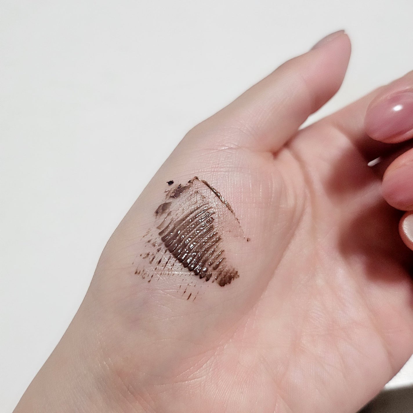 マジョリカ マジョルカ ラッシュエキスパンダー ドーリーカール/MAJOLICA MAJORCA/マスカラを使ったクチコミ(3枚目)