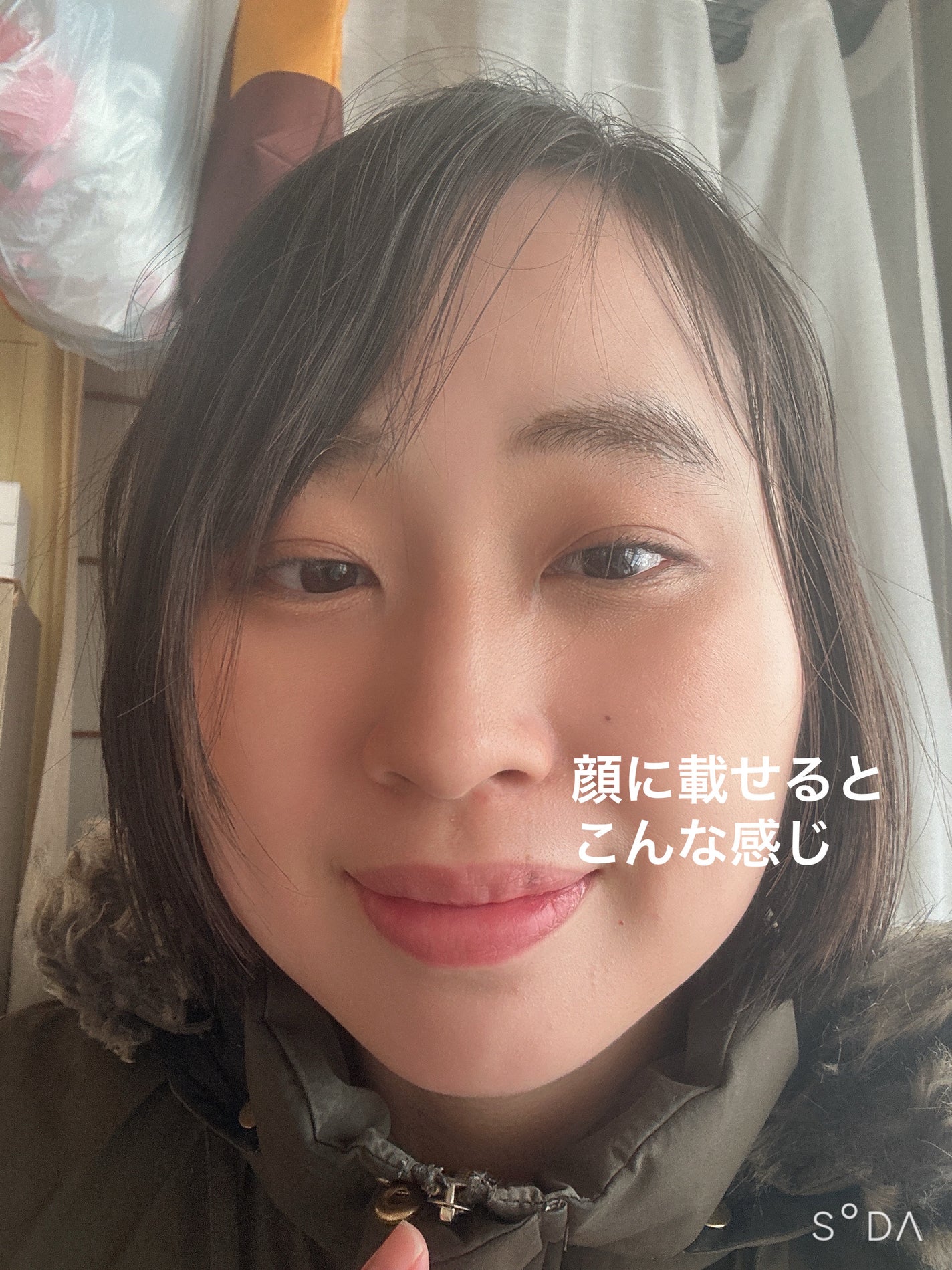 ディオール バックステージ フェイス グロウ パレット/Dior/ハイライトを使ったクチコミ(4枚目)