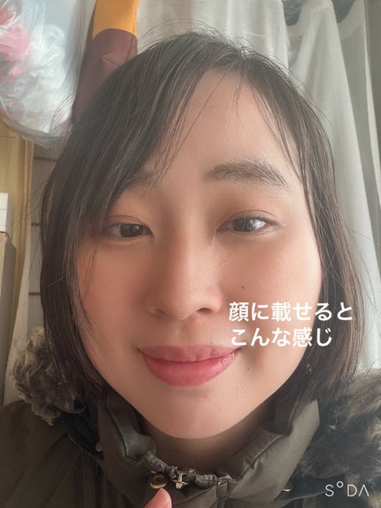 ディオール バックステージ フェイス グロウ パレット/Dior/ハイライトを使ったクチコミ(4枚目)