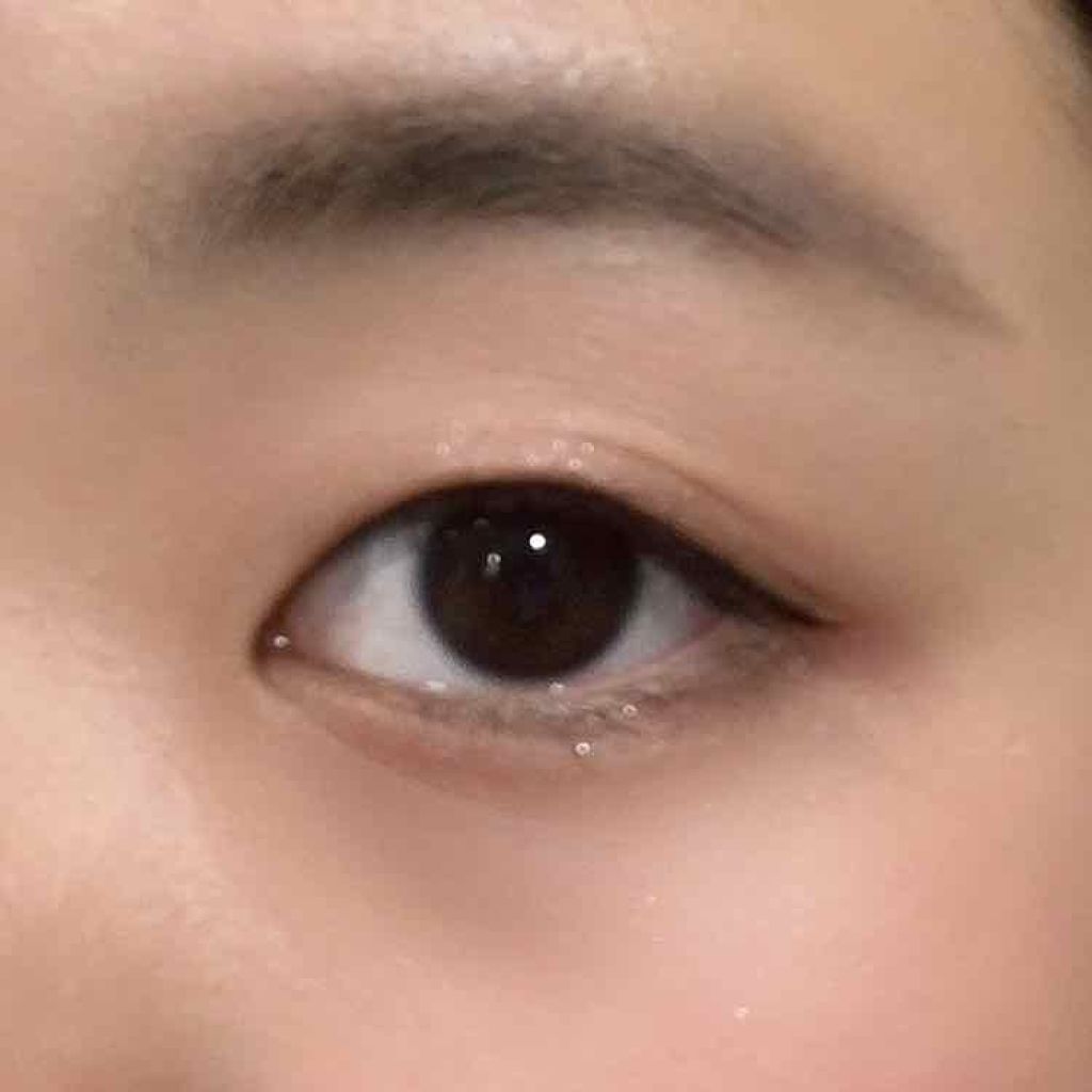 プリズムインアイズ/ETUDE/単色アイシャドウを使ったクチコミ（2枚目）