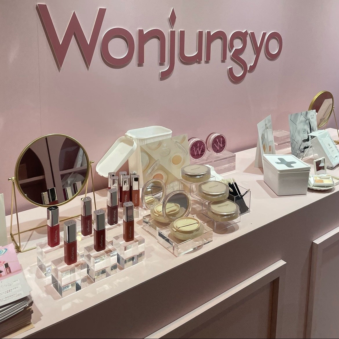 ティルナス サンリットパール ティント/tilnus/リップティントを使ったクチコミ(9枚目)