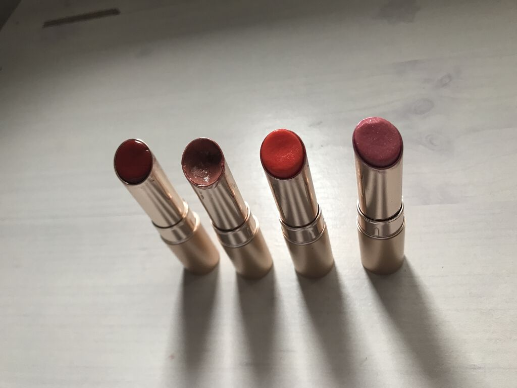 オペラ リップティント N/OPERA/リップティントを使ったクチコミ（1枚目）