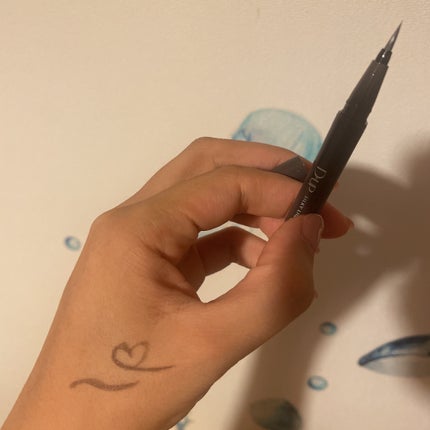 パーフェクトエクステンション マスカラ for カール/D-UP/マスカラを使ったクチコミ(6枚目)