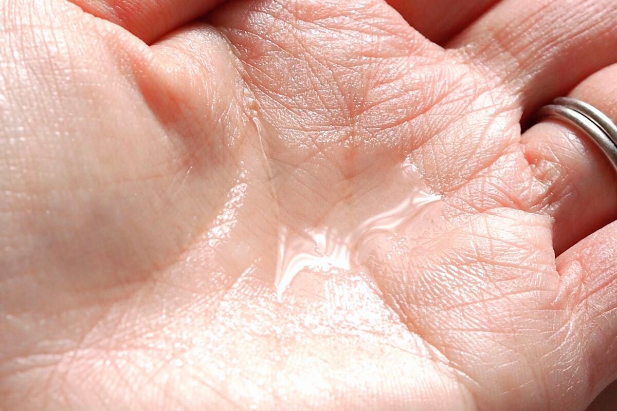 マイクロ純白ミスト化粧水/なめらか本舗/ミスト状化粧水を使ったクチコミ(4枚目)