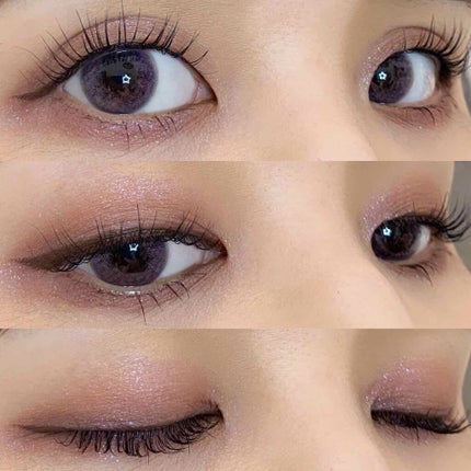 シグニチャー カラー アイズ/SUQQU/アイシャドウパレットを使ったクチコミ(3枚目)