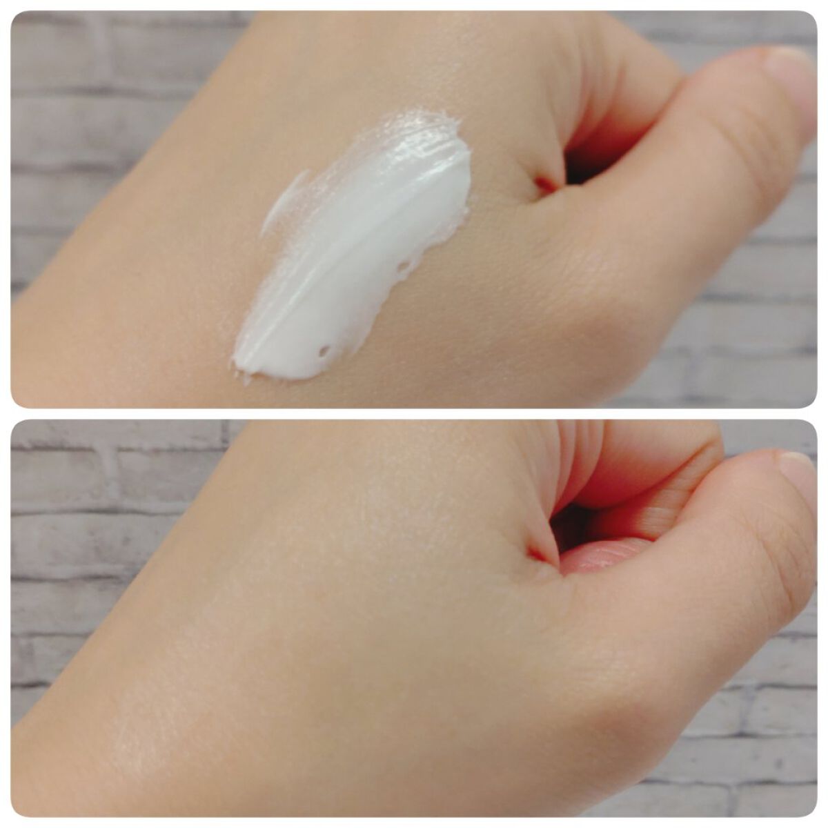 AGL フィトレチノ フェイス クリーム/bareMinerals/フェイスクリームを使ったクチコミ（3枚目）