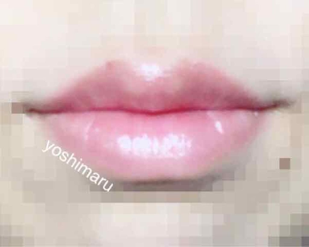 オペラ リップティント N/OPERA/リップティントを使ったクチコミ(3枚目)