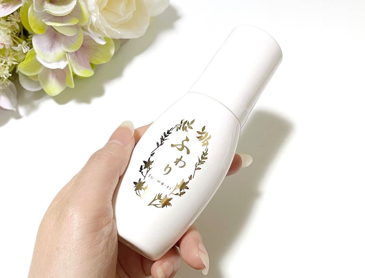 ふわり/ナノエッグ/頭皮ローションを使ったクチコミ（3枚目）