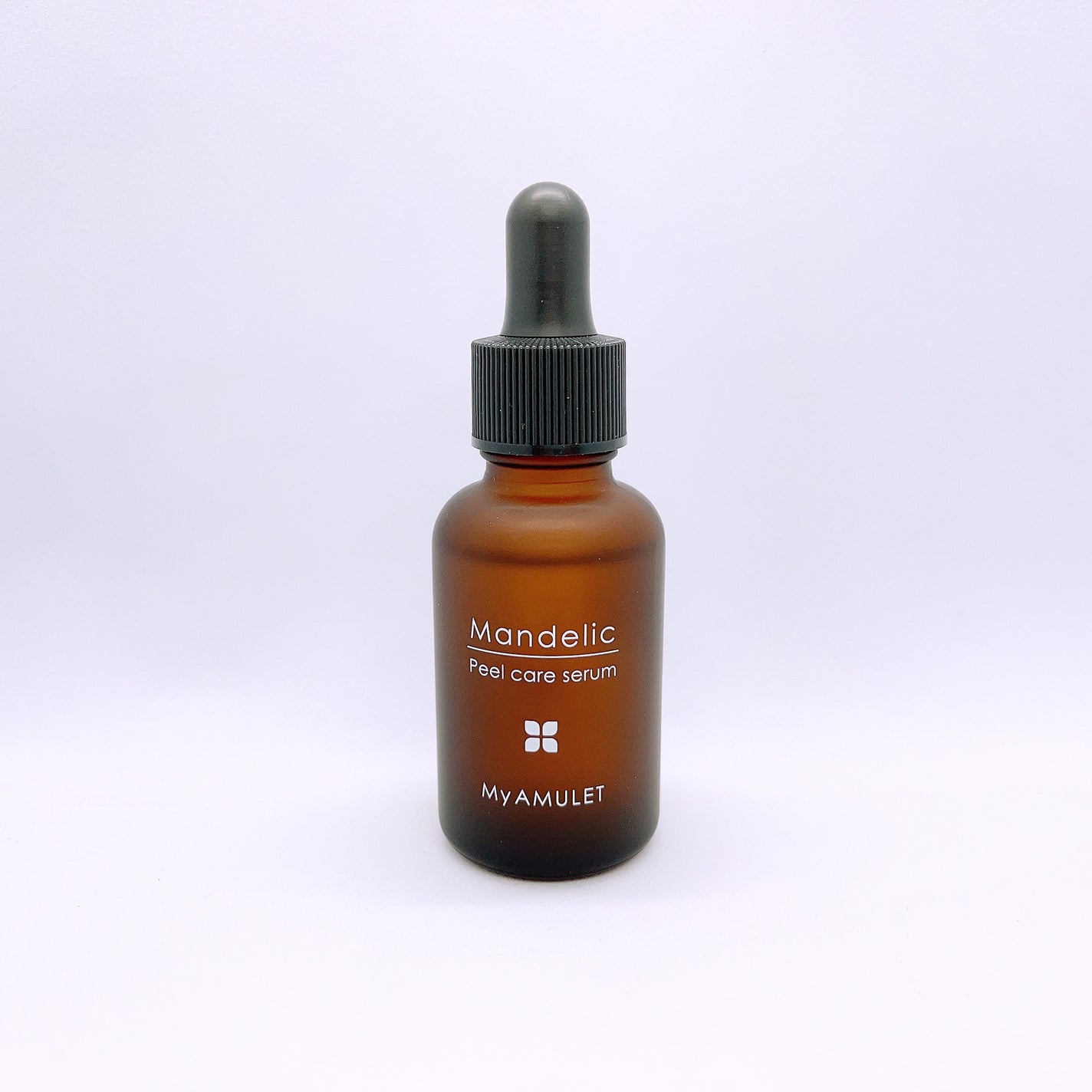 ピールケアセラム/My AMULET/美容液を使ったクチコミ(2枚目)