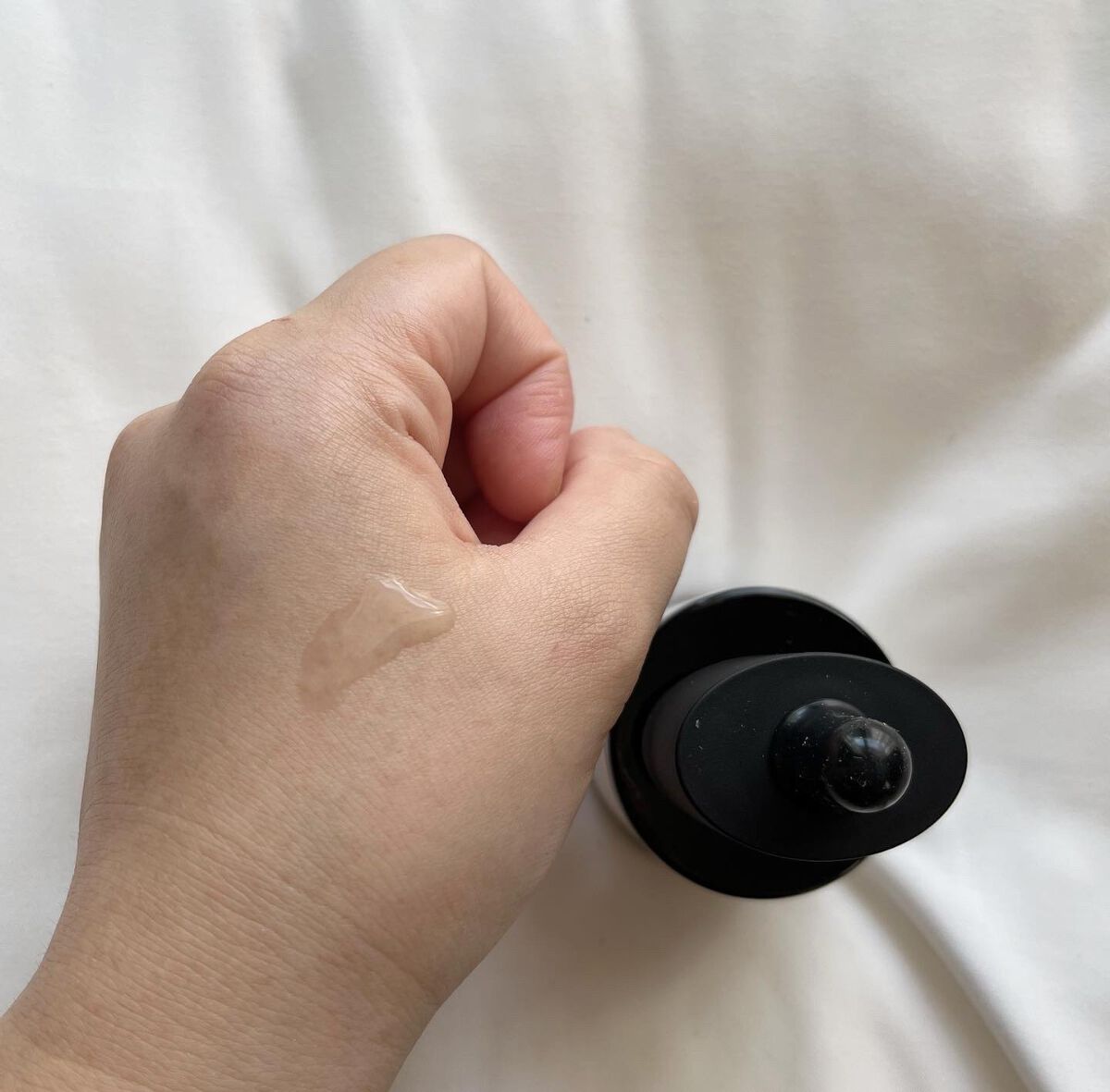 RXザ・ナイアシンアミド15セラム /COSRX/美容液を使ったクチコミ(2枚目)