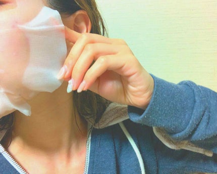 プロCICA マスク/VT/シートマスク・パックを使ったクチコミ(2枚目)