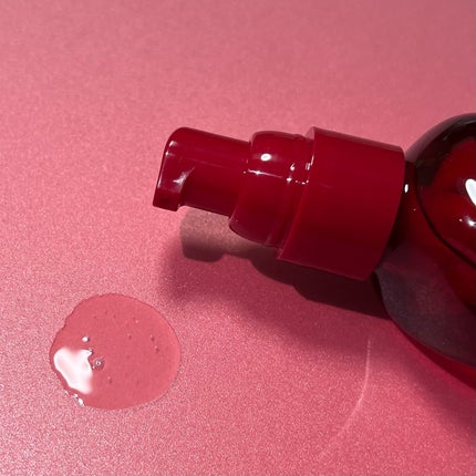 TSUBAKI プレミアム ボリューム&リペア シャンプー/コンディショナー/TSUBAKI/市販シャンプーを使ったクチコミ(6枚目)