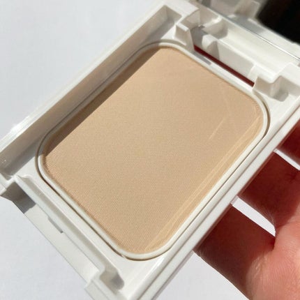 薬用フェイスプロテクトパウダー/IHADA/プレストパウダーを使ったクチコミ(6枚目)