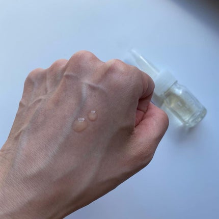 マルチプルセラム/ポリシー化粧品/美容液を使ったクチコミ(5枚目)