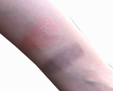 スパークリング ジェム/DAZZSHOP/ジェル・クリームアイシャドウを使ったクチコミ(2枚目)