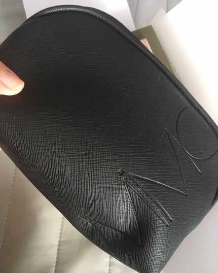 ホリデーコフレ2019/MiMC/メイクアップキットを使ったクチコミ(3枚目)