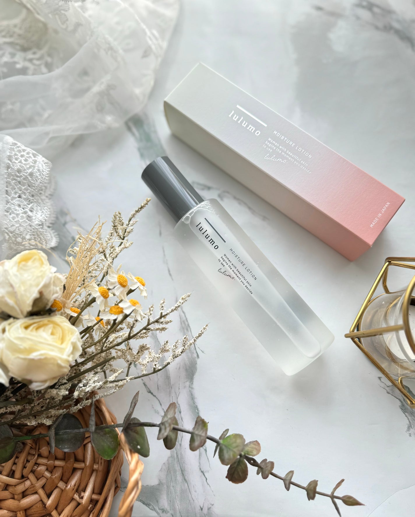 arisya08 on LIPS 「8/16に新発売するlulumoモイスチャーローション☁🫧🤍ク..」(4枚目)