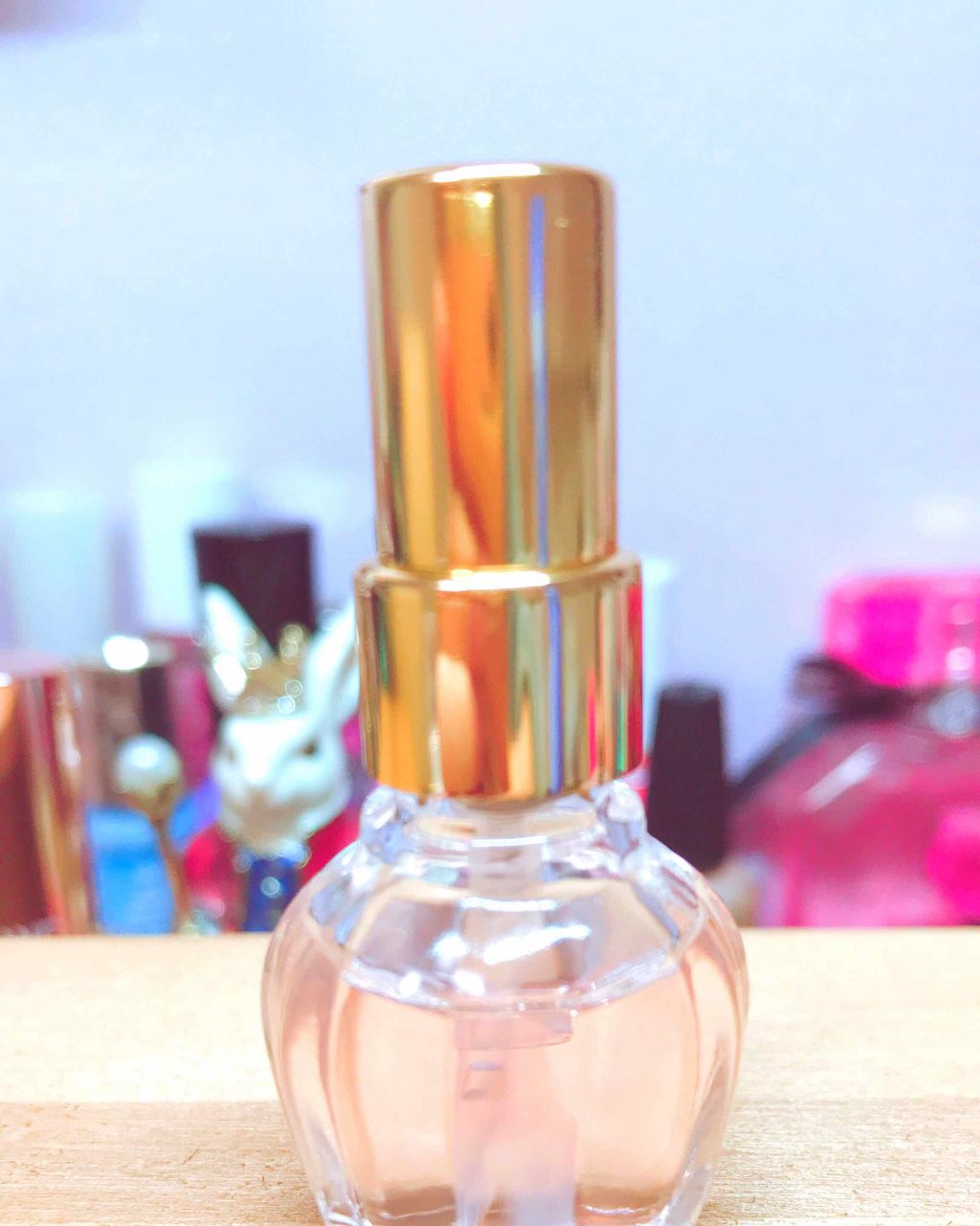 よーじやオードトワレ/よーじや/香水(レディース)を使ったクチコミ(2枚目)