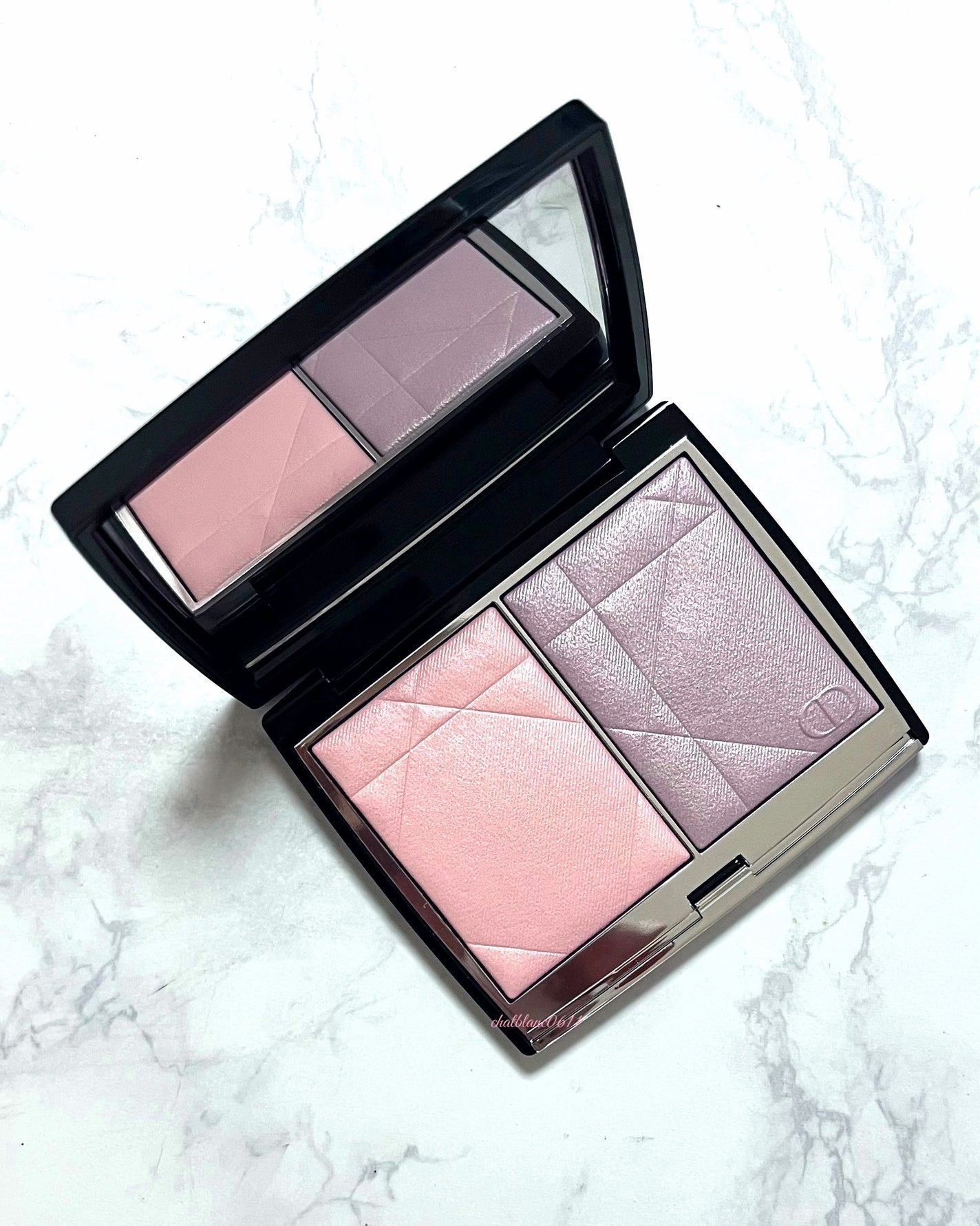 ディオールスキン ルージュ ブラッシュ カラー&グロウ/Dior/パウダーチークを使ったクチコミ(2枚目)